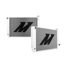 Load image into Gallery viewer, Mishimoto Universal Circle Track Radiator - 31 x 19 x 3 inches for Auto Racing
