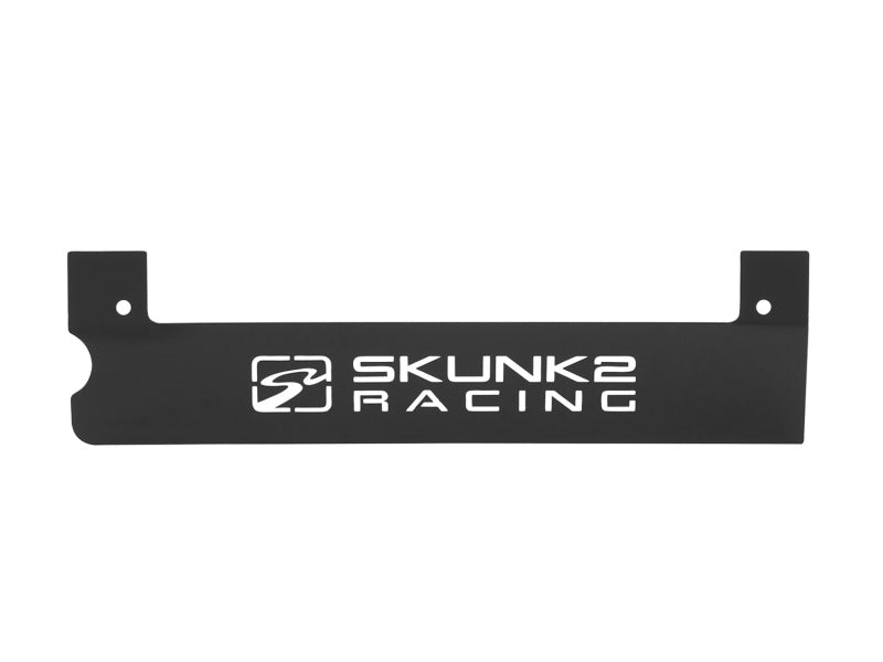 Skunk2 Racing K Series Coil Cover for 2002-2011 Honda Engines – Black Powder Coated Protection