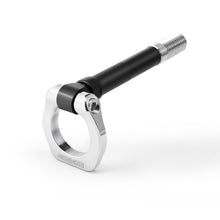 Load image into Gallery viewer, Mishimoto 2023+ Nissan Z Front Tow Hook - Race-Ready, High-Strength Aluminum and Stainless Steel