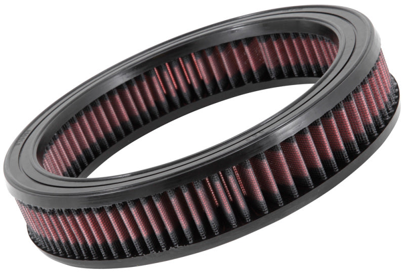 K&N Replacement High-Flow Air Filter for Chevrolet Camaro 1962-1980 * Engine Air Intake Upgrade