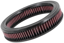 Load image into Gallery viewer, K&amp;N Replacement High-Flow Air Filter for Chevrolet Camaro 1962-1980 * Engine Air Intake Upgrade