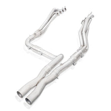 Load image into Gallery viewer, Stainless Works 15-19 Ford F-150 5.0L Catted Performance Connect Headers - 1-7/8 Inch Primaries, 3 Inch Collectors