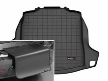 Load image into Gallery viewer, WeatherTech 401801SK Cargo Liner with Bumper Protector for Mercedes-Benz CLE Cabriolet, Black