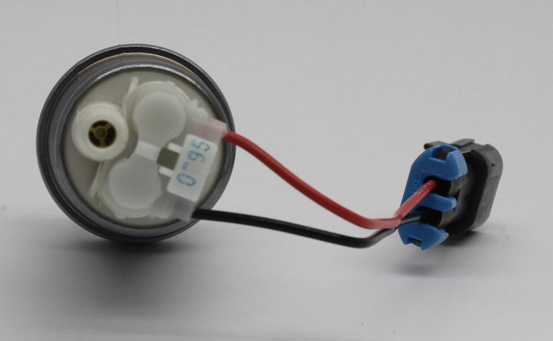 Walbro Universal 450 LPH In-Tank Fuel Pump High Pressure Version for Performance Applications