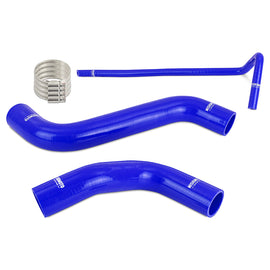 Mishimoto 2022+ Subaru WRX Blue Silicone Hose Kit – Durable Engine Cooling Hoses