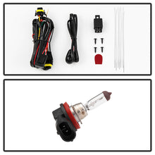 Load image into Gallery viewer, Spyder OEM Style Fog Lights with Switch for Volkswagen Jetta MK6 2015-2016