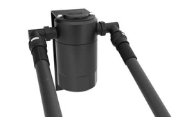 K&N Engineering Air Oil Separator for 2021+ Ford Bronco 2.3L L4 - Part #knn81-0809