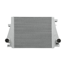 Load image into Gallery viewer, Mishimoto Performance Intercooler for 2016-2024 Chevrolet Camaro 2.0T and 2013-2019 Cadillac ATS 2.0T, Silver, MMINT-CAM4-16