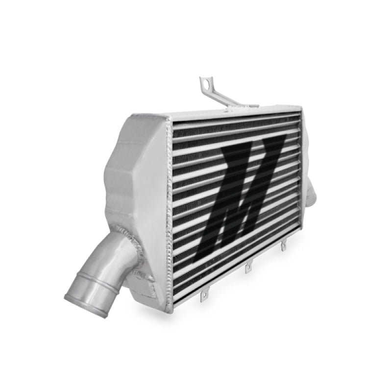 Mishimoto Aluminum Evo Intercooler for Mitsubishi Lancer Evolution 7/8/9