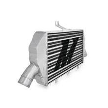 Load image into Gallery viewer, Mishimoto Aluminum Evo Intercooler for Mitsubishi Lancer Evolution 7/8/9