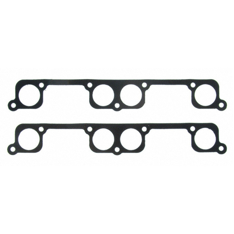 Fel-Pro 1480-1 Exhaust Manifold Gasket Set for Chrysler V8 Small Block Engines