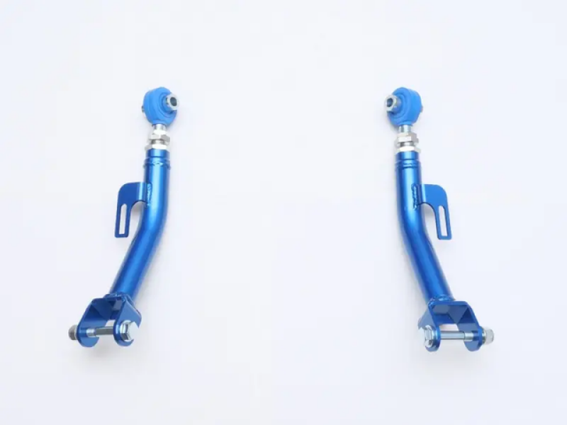 Cusco Adjustable Rear Trailing Rod Set for 2022+ Subaru WRX and 2018+ Subaru Crosstrek – Part Number cus6A2 474 T