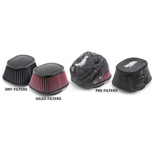 Load image into Gallery viewer, Banks Power 01-04 Chevy 6.6L LB7 Ram-Air Intake System with Dry Filter