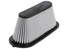 aFe MagnumFLOW OE Replacement Air Filter with Pro DRY S Media for Chevrolet Corvette (C6) 2008-2013 6.2L V8
