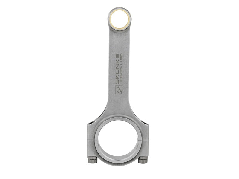 Skunk2 Alpha Series Honda K24A/Z Connecting Rods – Forged 4340 Chromoly Steel, Rated for 900+ HP