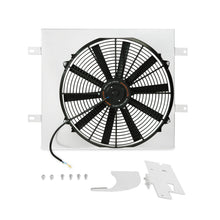 Load image into Gallery viewer, Mishimoto Jeep Wrangler YJ &amp; TJ Performance Fan Shroud Kit (1987-2006)