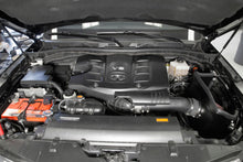 Load image into Gallery viewer, K&amp;N Engineering Part 63-6018 High-Flow Cold Air Intake for Infiniti QX80 and Nissan Armada