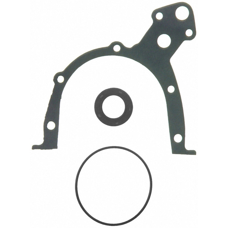Fel-Pro TCS 45831 Engine Crankshaft Seal Kit for Pontiac LeMans