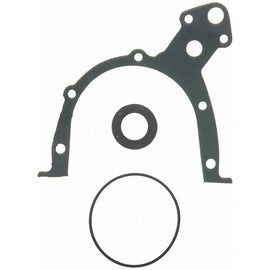 Fel-Pro TCS 45831 Engine Crankshaft Seal Kit for Pontiac LeMans