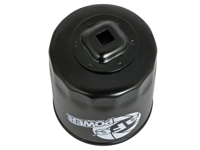 aFe Power PROGUARD Oil Filter Part Number 44-LF037-MB for Toyota 90915-YZZD1