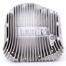 Load image into Gallery viewer, Banks Power 85-19 Ford F250/ F350 10.25in 12 Bolt Natural Differential Cover Kit