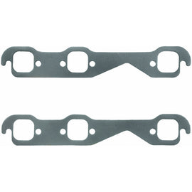 Fel-Pro 1403 Exhaust Manifold Gasket Set for GM V6 Engines