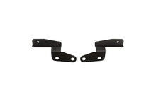 Load image into Gallery viewer, Rigid Industries 2018-2021 Jeep Wrangler JL A-Pillar Mount Kit for D-Series, D-SS, SR-M, Ignite LED Lights