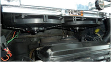 Load image into Gallery viewer, Mishimoto 83-87 Toyota Corolla Aluminum Fan Shroud Kit for Improved Engine Cooling