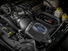 Load image into Gallery viewer, aFe Momentum GT Cold Air Intake System with Pro 5R Filter for Jeep Wrangler 392 (2021-2024)