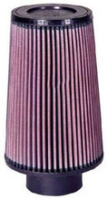 Load image into Gallery viewer, K&amp;N Engineering Universal Rubber Air Filter Part Number KNNRU-5122 for Automotive Applications