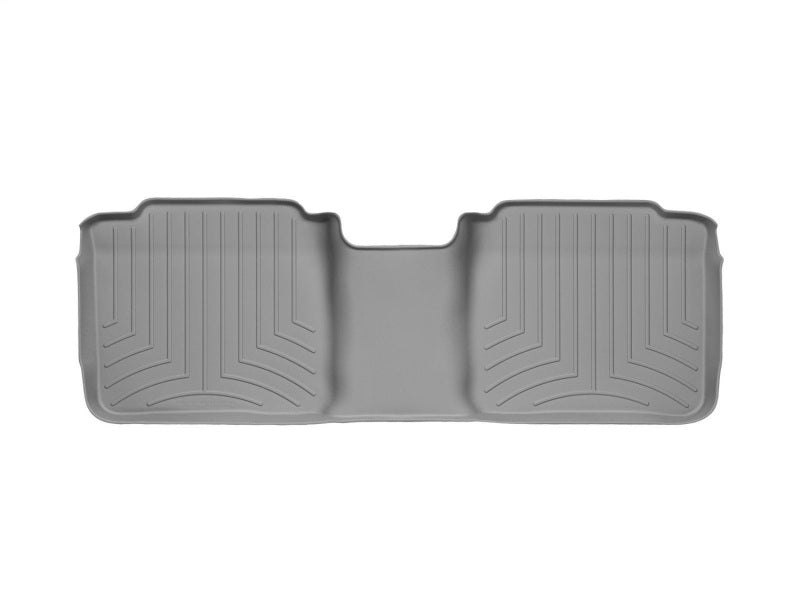 WeatherTech DigitalFit Rear FloorLiner for 2007-2008 Toyota Camry in Gray