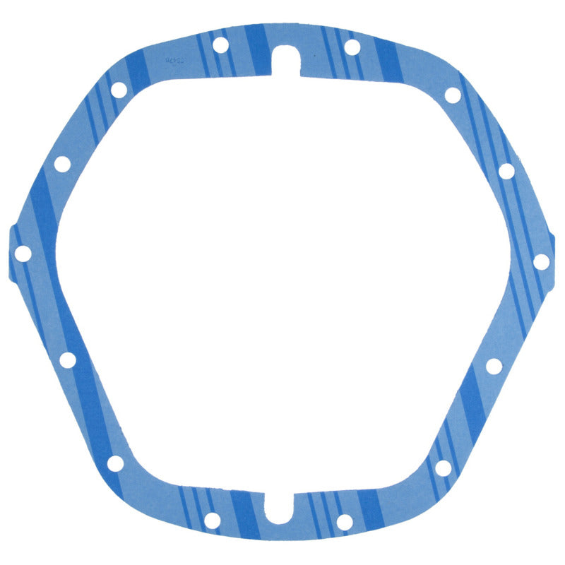Fel-Pro Chevrolet Silverado 2500 Axle Housing Cover Gasket - Irregular Shaped, 14 Bolt