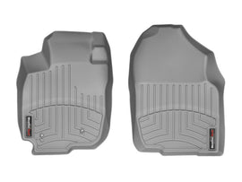 WeatherTech DigitalFit Front FloorLiner for Toyota RAV4 2007-2012 in Gray