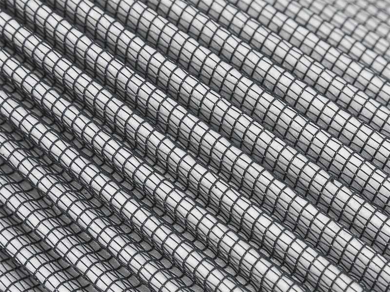 aFe Magnum FLOW Pro DRY S Universal Air Filter 4.5 Inch F / 9x7.5 Inch B / 6.75x5.5 Inch T (Inverted) / 9 Inch H