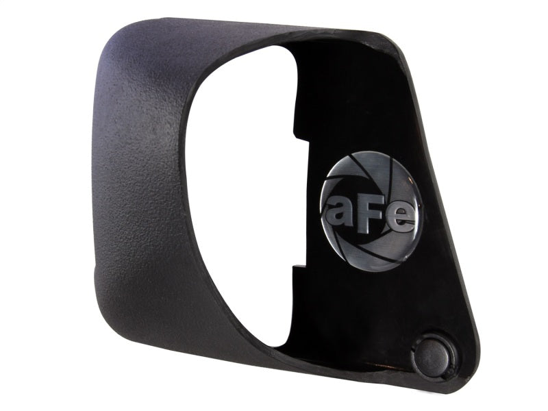 aFe MagnumFORCE Air Intake System Scoop for BMW 335i, 435i, M235i (2012-2015) * Improved Performance and Throttle Response
