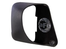 Load image into Gallery viewer, aFe MagnumFORCE Air Intake System Scoop for BMW 335i, 435i, M235i (2012-2015) * Improved Performance and Throttle Response