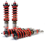 Skunk2 Racing Pro S II Coilovers for 92-95 Honda Civic and 94-01 Acura Integra with 8K Spring Rate