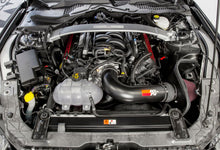 Load image into Gallery viewer, K&amp;N Engineering 69-3538TTK Cold Air Intake System for 2016-2019 Ford Mustang Shelby 5.2L V8