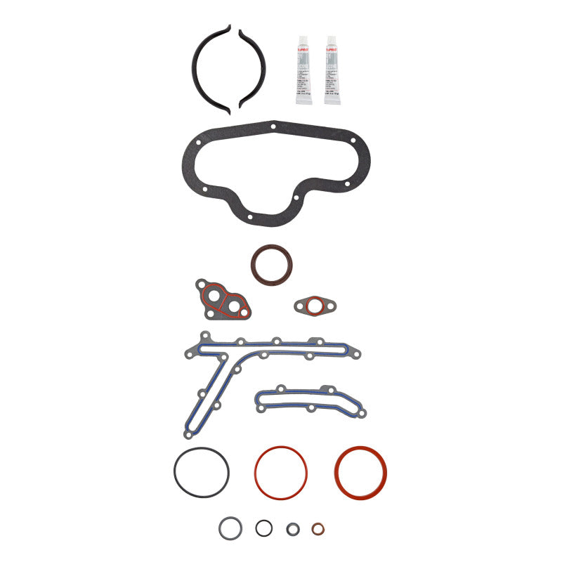 Fel-Pro CS 26241 Engine Conversion Gasket Set for Nissan Pathfinder and Infiniti QX4