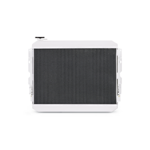 Load image into Gallery viewer, Mishimoto 1981-1990 Toyota Land Cruiser FJ60 Aluminum Radiator for Enhanced Cooling and Reliability