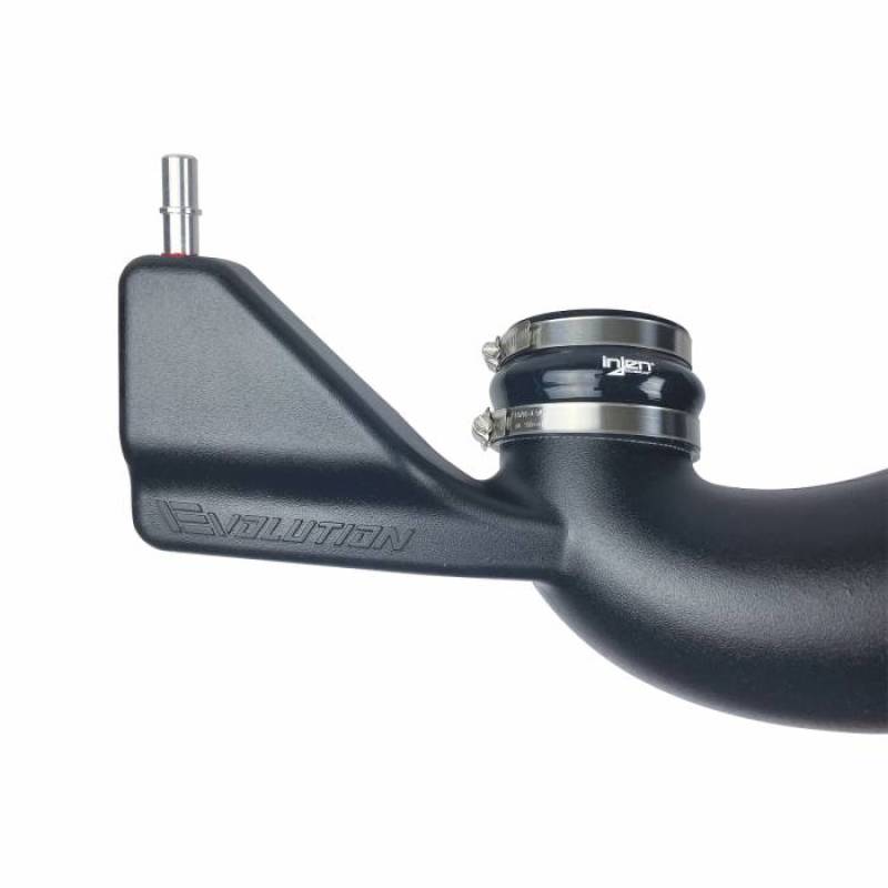 Injen Evolution Series Cold Air Intake for 2019-2025 GM Trucks and SUVs - Part No. EVO7104C