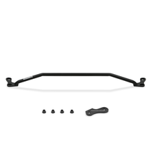 Load image into Gallery viewer, Mishimoto 2015+ Ford Mustang Front Strut Tower Brace - Enhances Rigidity and Handling