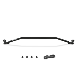 Mishimoto 2015+ Ford Mustang Front Strut Tower Brace - Enhances Rigidity and Handling