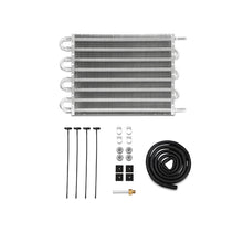 Load image into Gallery viewer, Mishimoto Universal Transmission Fluid Cooler - 12 x 10 x 0.75 Inches for Automotive Applications
