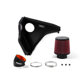 Mishimoto Performance Air Intake for 2001-2006 BMW 330i and 330xi – Part Number misMMAI-E46-01BK