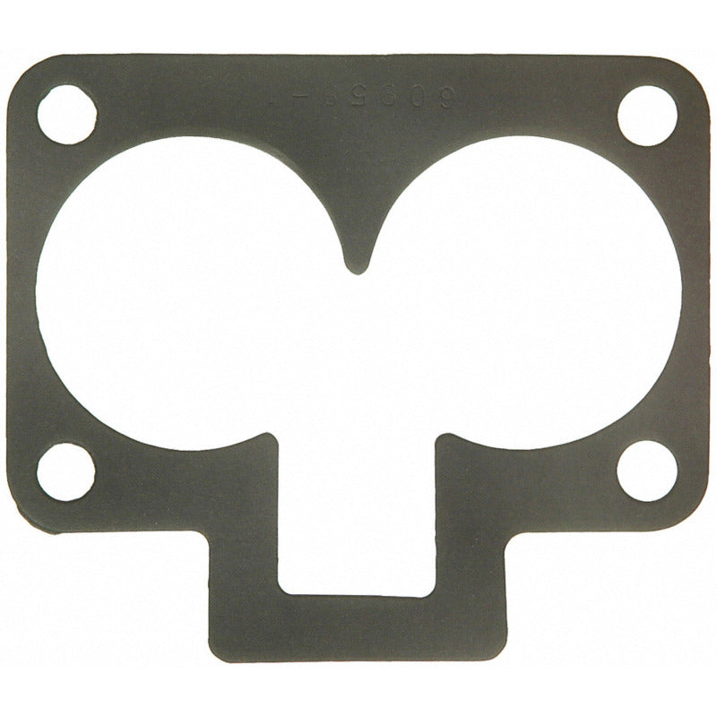Fel-Pro Fuel Injection Throttle Body Mounting Gasket for Dodge Ram 1500 - Part Number FEL609581