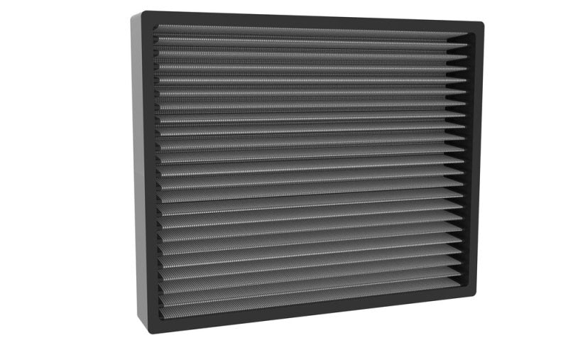 K&N Engineering Cabin Air Filter 21-22 Ford Bronco | Washable & Reusable Replacement Part