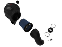Load image into Gallery viewer, aFe Momentum GT Pro 5R Cold Air Intake System for BMW X3/X4 M40i (G01/02) 2020-2024