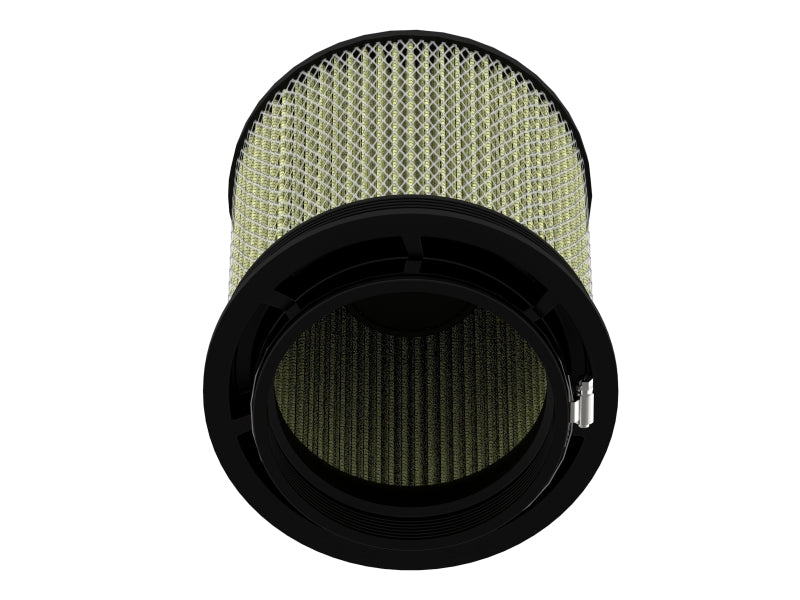 aFe MagnumFLOW Pro DRY S Replacement Air Filter for Severe Duty Performance - Part Number AFE72-91059