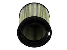 Load image into Gallery viewer, aFe MagnumFLOW Pro DRY S Replacement Air Filter for Severe Duty Performance - Part Number AFE72-91059